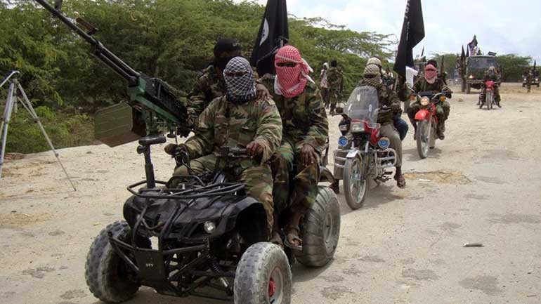 Νιγηρία: Η Μπόκο Χαράμ σκότωσε τουλάχιστον 43 ανθρώπους